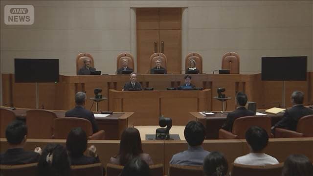 福島・猪苗代湖ボート事故で最高裁弁論 争点は「湖に浮かぶ被害者を発見できたか」