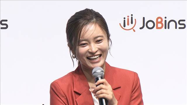【小島瑠璃子】芸能界からの“キャリア転換”を回想<芸能動画>