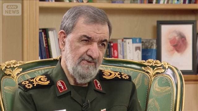 イランが米との戦闘終結条件を提示 「トランプ氏の返答を待っている」