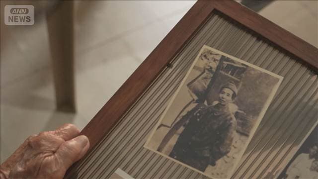 「沖縄の親族と会いたい」父と生き別れたフィリピン残留2世が情報提供呼びかけ