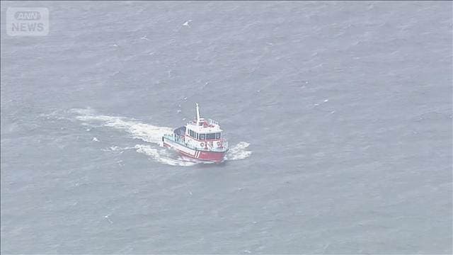 琵琶湖水上バイクで水難事故 捜しに出た男性が行方不明