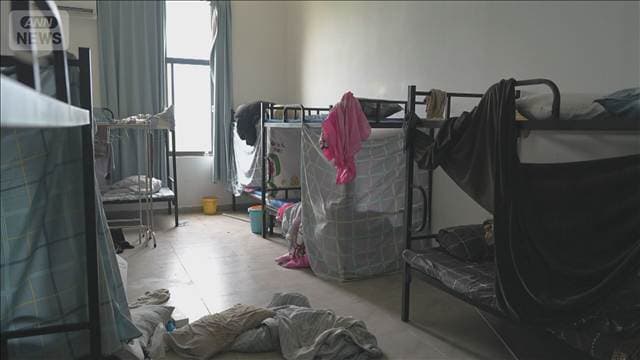 カンボジア 特殊詐欺の拠点に4700部屋 日本警察官のニセ制服・手帳を押収の施設も