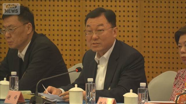 中国駐米大使「レッドラインへの挑戦許されない」 米中首脳会談を前に米国牽制
