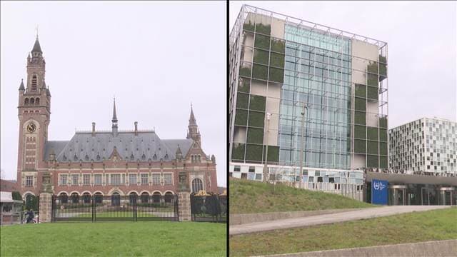 ノーベル平和賞予想にICC 「世界中の被害者に正義を」 オスロ国際平和研究所