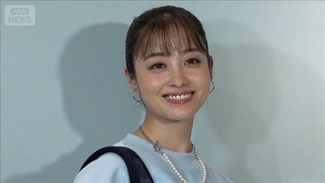 【橋本環奈】“愛犬ピノ&ノワ”の熱烈歓迎に毎日ほっこり!<芸能動画>