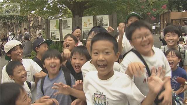 物価高を楽しく&お得に 連休最終日にぎわう観光地 “海外組”も帰国