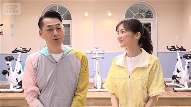 【生田絵梨花】「親戚のおじさん」発言を却下!設楽統はお兄ちゃん<芸能動画>