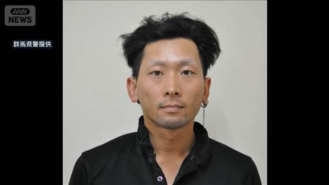 指名手配の長女の元夫「母親と弟を殺して俺も死ぬ」 住宅で女性死亡 群馬・太田市