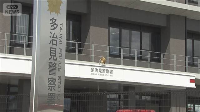 “無免許酒気帯び”で17歳少年逮捕 20歳男性も重傷 屋根から転落か