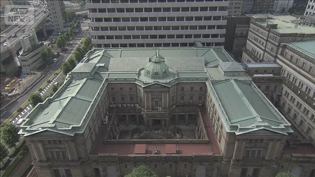 日銀短観、米雇用統計など重要指標に注目 気になる金利動向 今週の株式市場どう動く