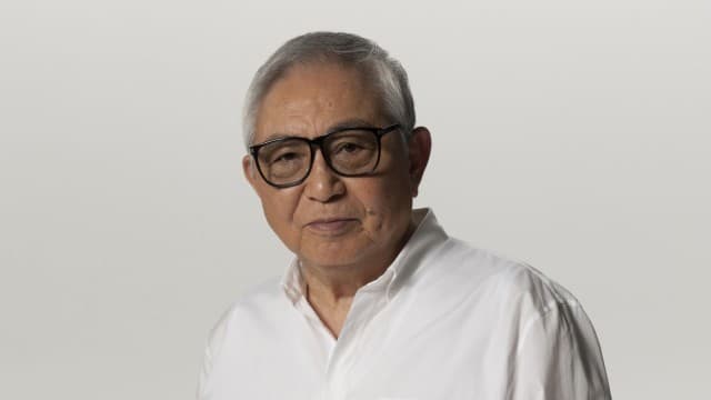 脚本家の倉本聰さん(91) 9月18日多臓器不全のため死去 代表作「北の国から」