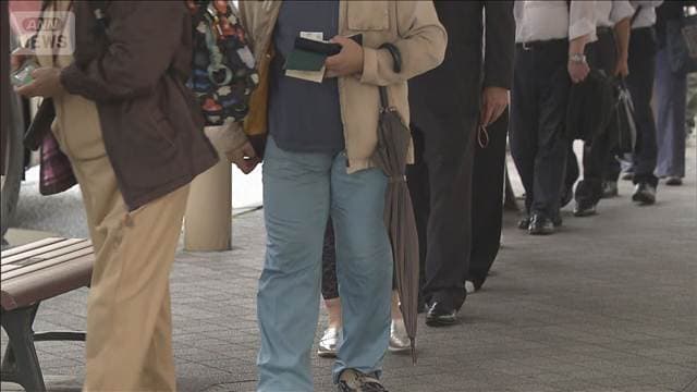 JR内房線 代行バス運行見送り 全線復旧には少なくとも3カ月