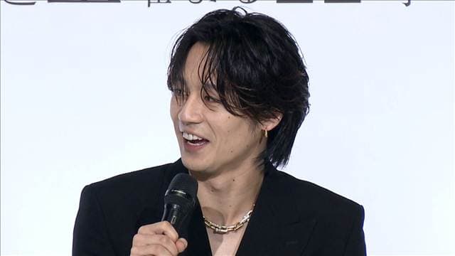 【Travis Japan・松田元太】クオリティー低すぎ!似てなさすぎなモノマネ<芸能動画>