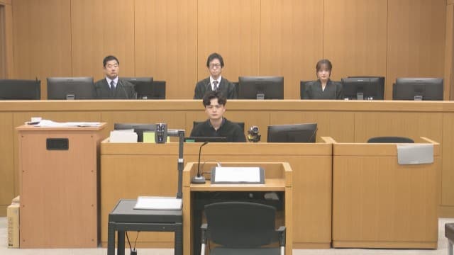 遺体なき傷害致死事件 男に懲役12年求刑 大阪 妻の遺体は今も発見されず