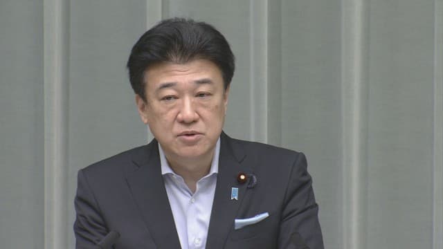 シリア経済制裁 16団体の指定解除を決定 政府