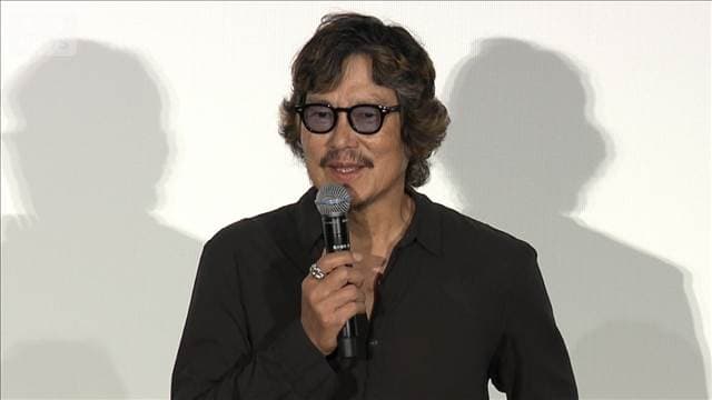 【豊川悦司】32年ごしに明かす驚がくの撮影裏話「後にも先にも…」<芸能動画>