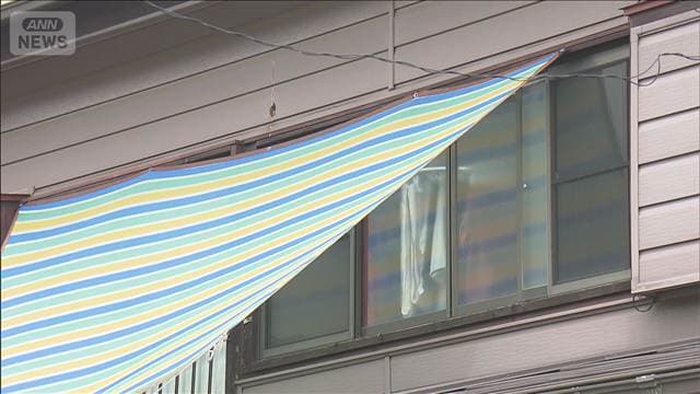 唇縫いつけ事件“傷害”などで再逮捕 「私がやるのは痛ぇよ」と脅したか 茨城