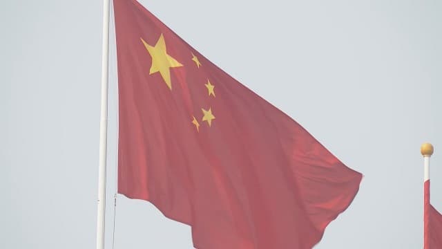 中国進出の日本企業、3000社減で過去最少に 関係悪化や不動産不況などで