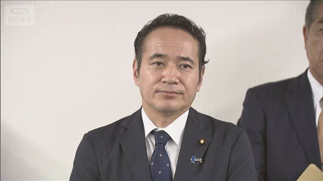 簗大臣の週刊誌報道めぐり「調査」木原長官
