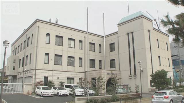 兵庫・芦屋市で詐欺被害 “8億円超”の暗号資産取られる 警察官名乗る嘘電話で