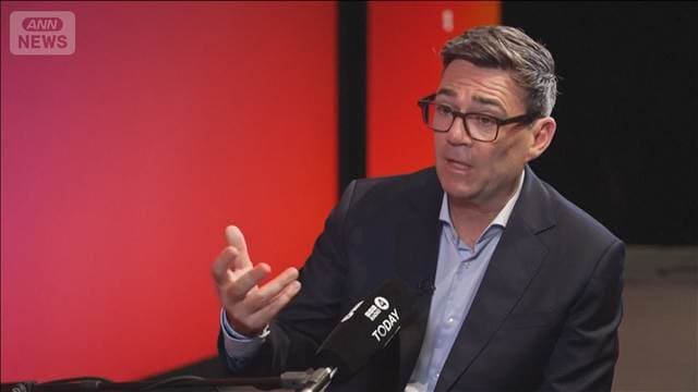 英バーナム首相 EU再加盟検討に含み「離脱は利益より害」「国民に選択肢を提示」