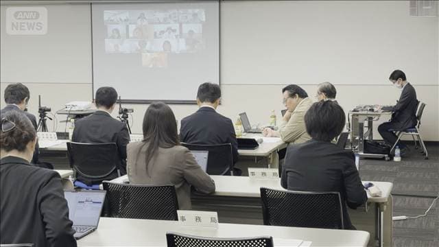 ワクチン開発などパンデミック対策 法制度化の検討スタート 厚労省