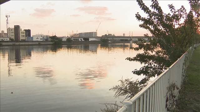 兵庫 妻の遺体を切断し遺棄か 逮捕の男「カバンに入れて運んだ」
