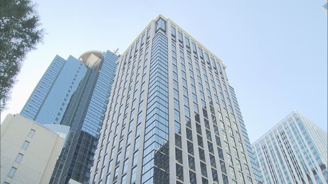 「イーエムネットジャパン」元取締役の男(52)逮捕 横領総額は約4億6000万円か