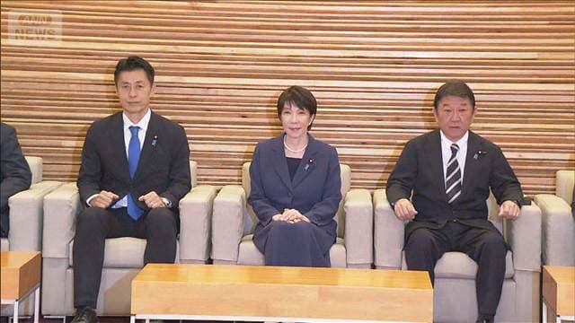 政府 対ロ追加制裁で「影の船団」などを指定