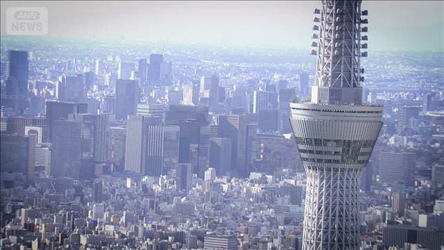 副首都となる要件 4道府県が満たす 北海道、愛知、大阪、福岡が指定される可能性