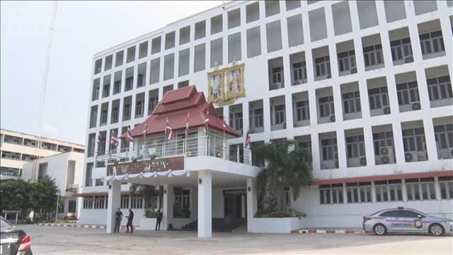 タイ警察が日本人男性2人保護 電話で助け求め…ミャンマーで特殊詐欺に関与か