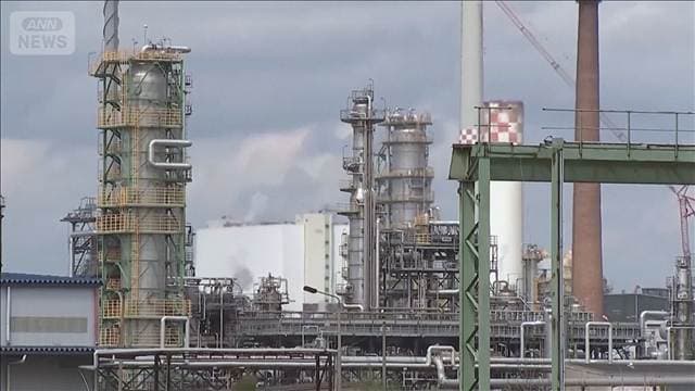 G7 石油備蓄最大1億バレル放出決定 パートナー国と4カ月間協調し燃料価格抑制へ