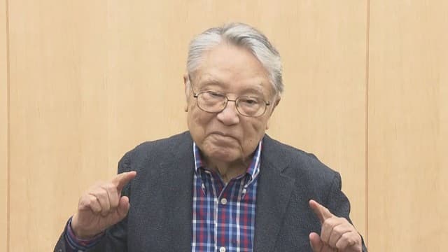 来年で芸能活動引退の伊東四朗(89)が表明後初の取材対応「撤回しようかな」