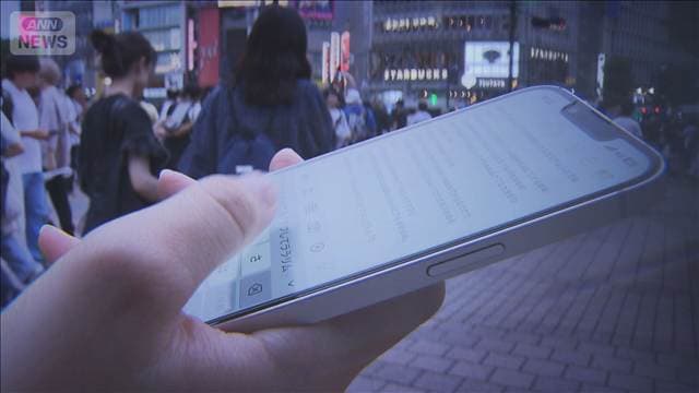 選挙中“フェイク”に注意 専門家「情報真偽の確認を」