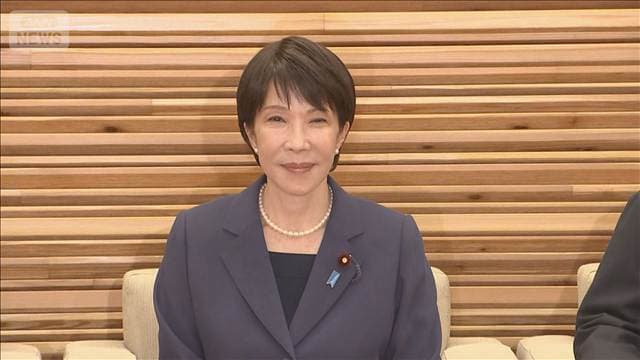 あす5日から臨時国会 消費税減税など巡り論戦へ