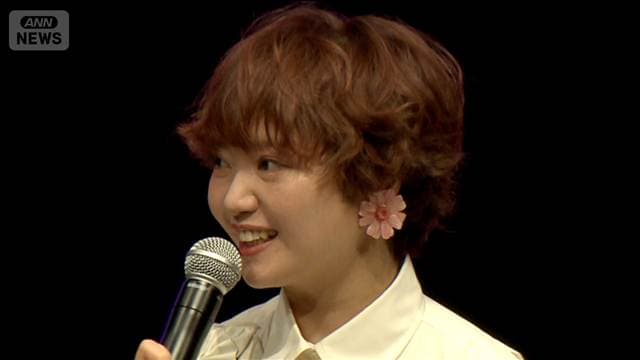 【矢方美紀】左乳房を全摘しても「私は私だな」と思える<芸能動画>