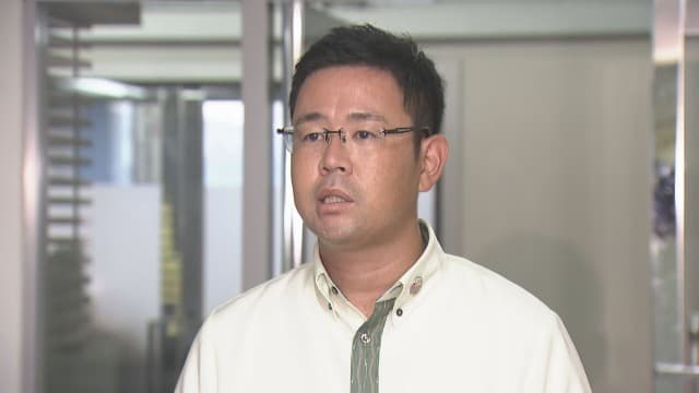 那覇市のホテルで女性死亡 米兵の男逮捕 古謝知事「断じて許せるものではない」