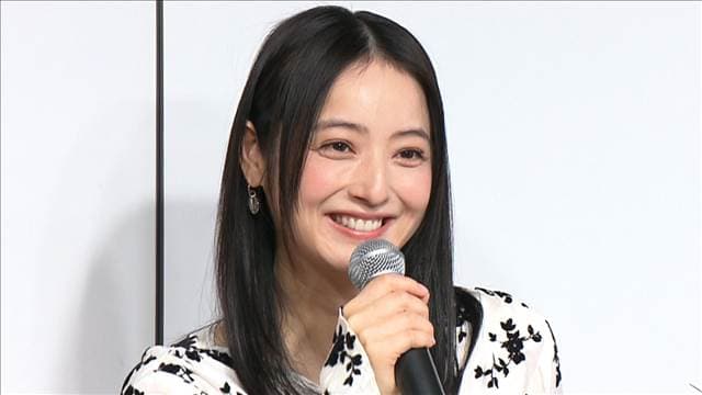 【佐々木希】芸能生活20周年 秋田弁に苦戦した若手時代<芸能動画>