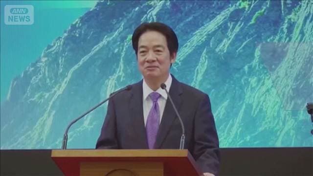 FBIが中国のスパイ逮捕 台湾総統の息子を監視、写真や動画など情報送る