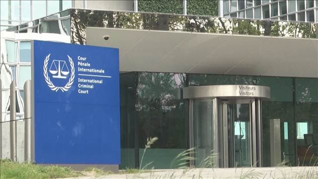 ICC タリバン幹部の逮捕状公開 女性の教育の自由を奪った疑い タリバン側は反発