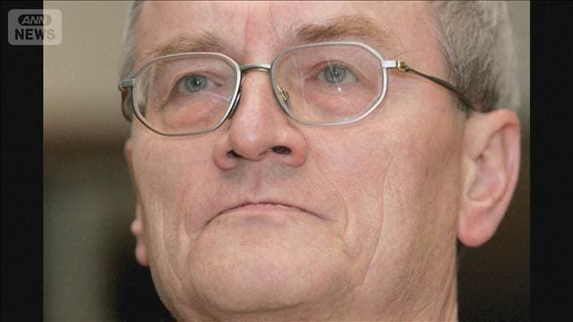 独情報機関BND元長官をスパイ容疑で逮捕 ロシア、中国とのパイプも
