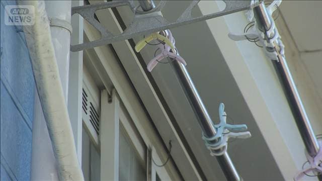 保険書類偽造か 3人逮捕 同居男性に日常的に暴行か 三重・津市