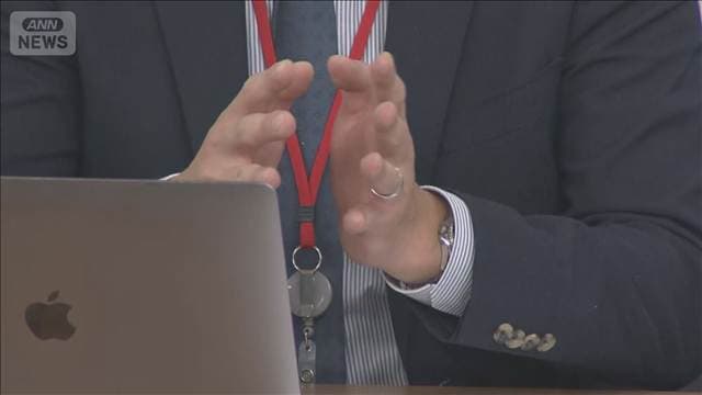 “パタハラ”従業員が会社を提訴 育休届を「ビリビリに破いてやる」