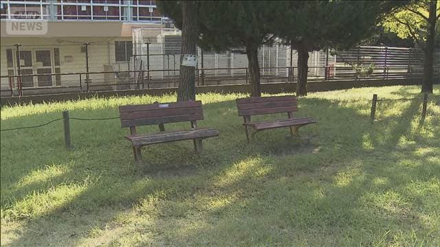 「ターボライター」で背中あぶり暴行か 少年5人逮捕 被害少年は全治1カ月以上の重傷