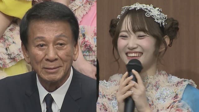 SWEET STEADY 杉良太郎にコラボを熱烈オファー