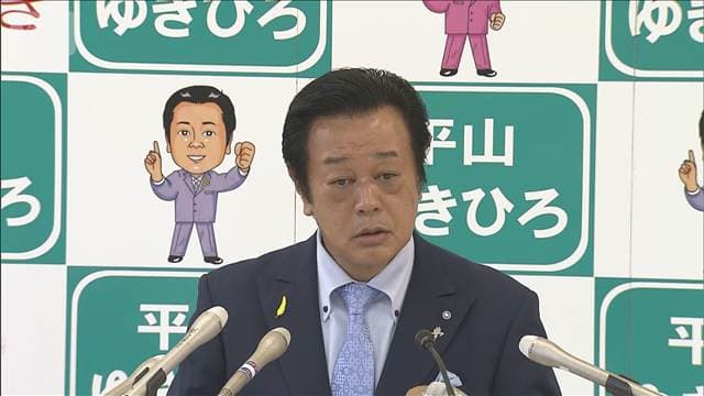 栃木・那須町長「県議会議員選挙から電子投票を導入」