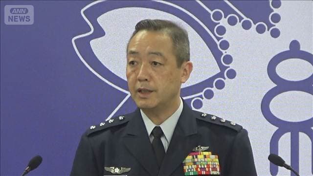 日米共同統合演習 予定通り実施へ 那覇の強盗殺人事件を受けた訓練変更なし