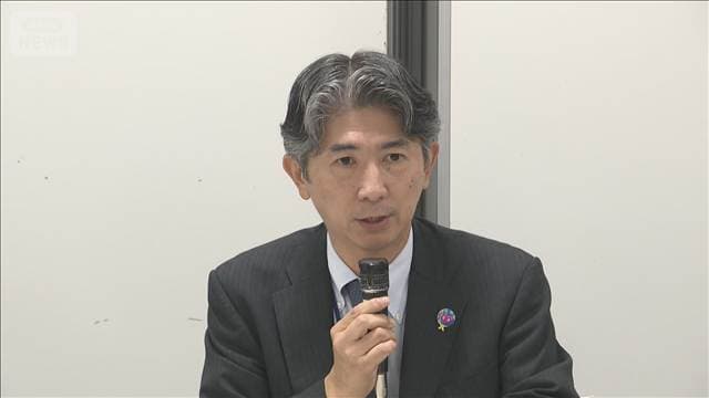 国交省「重点事業など考慮して減額」 簗農相「予算カット」発言めぐり説明