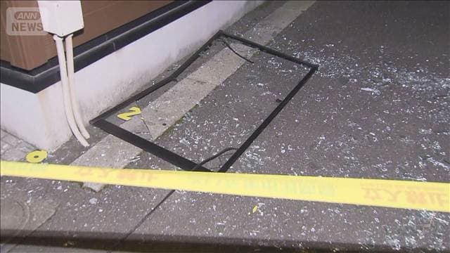 お好み焼き店でガス爆発か 男性従業員1人けが さいたま市