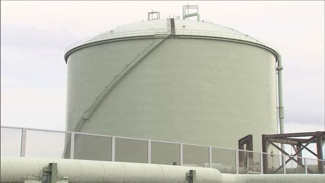 電気代高騰の一因…「LNG」とは 中東情勢の影響も 安定確保に官民で取り組み